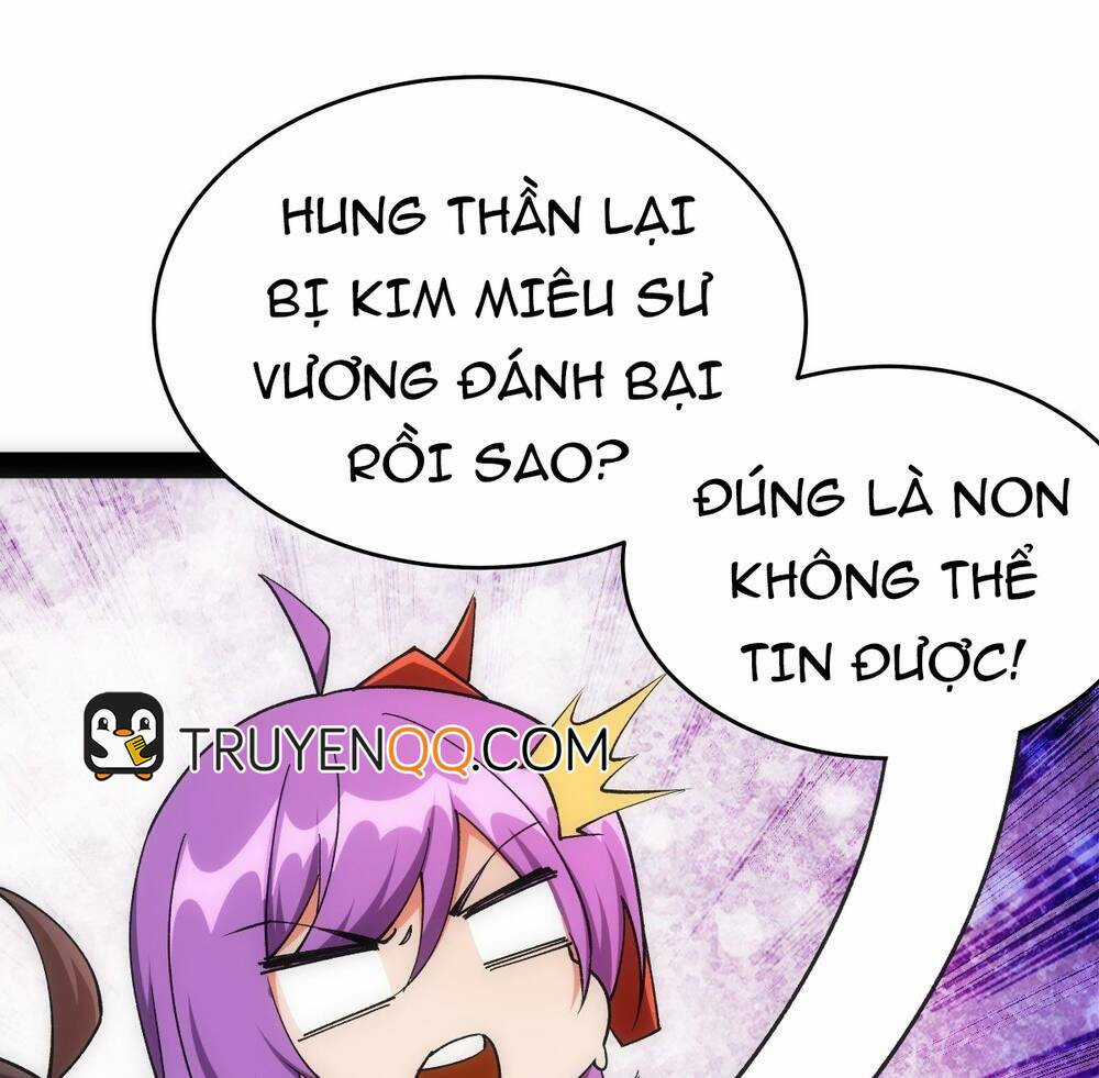 Tuyệt Thế Võ Công Chapter 42 trang 21
