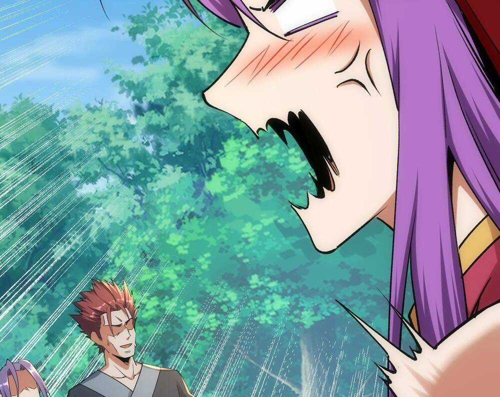 Tuyệt Thế Võ Công Chapter 42 trang 25