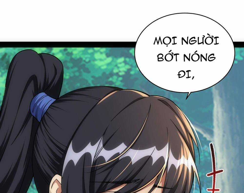 Tuyệt Thế Võ Công Chapter 42 trang 27