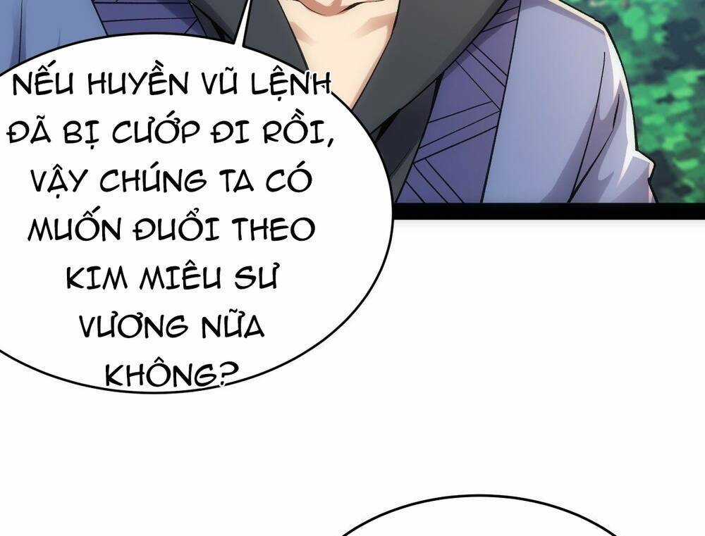 Tuyệt Thế Võ Công Chapter 42 trang 29