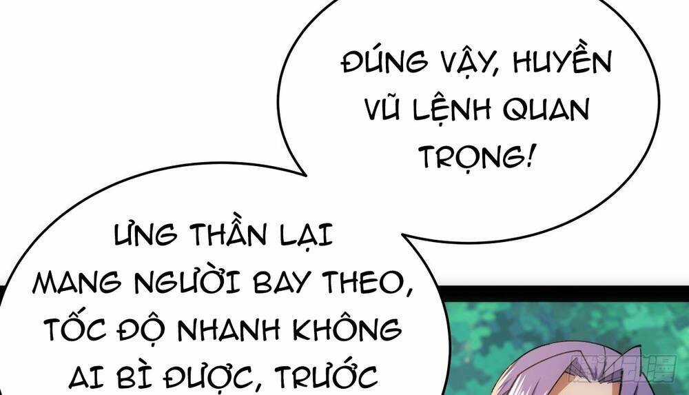 Tuyệt Thế Võ Công Chapter 42 trang 30