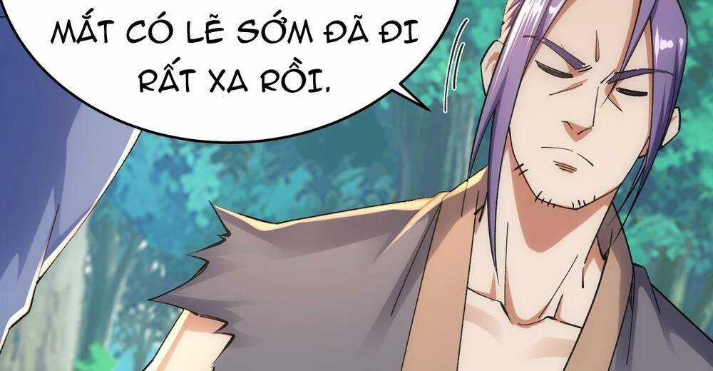 Tuyệt Thế Võ Công Chapter 42 trang 31