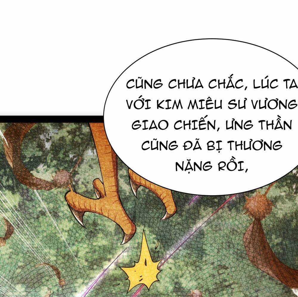 Tuyệt Thế Võ Công Chapter 42 trang 33