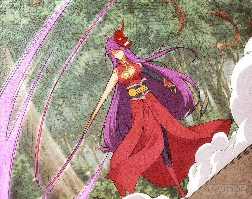 Tuyệt Thế Võ Công Chapter 42 trang 34