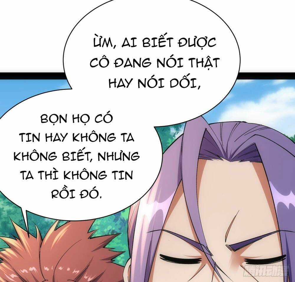 Tuyệt Thế Võ Công Chapter 42 trang 36