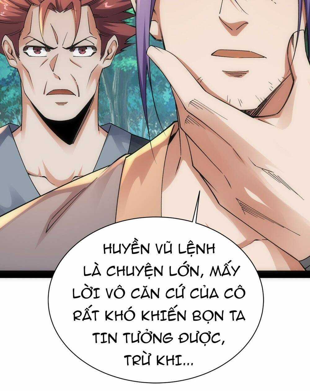 Tuyệt Thế Võ Công Chapter 42 trang 37