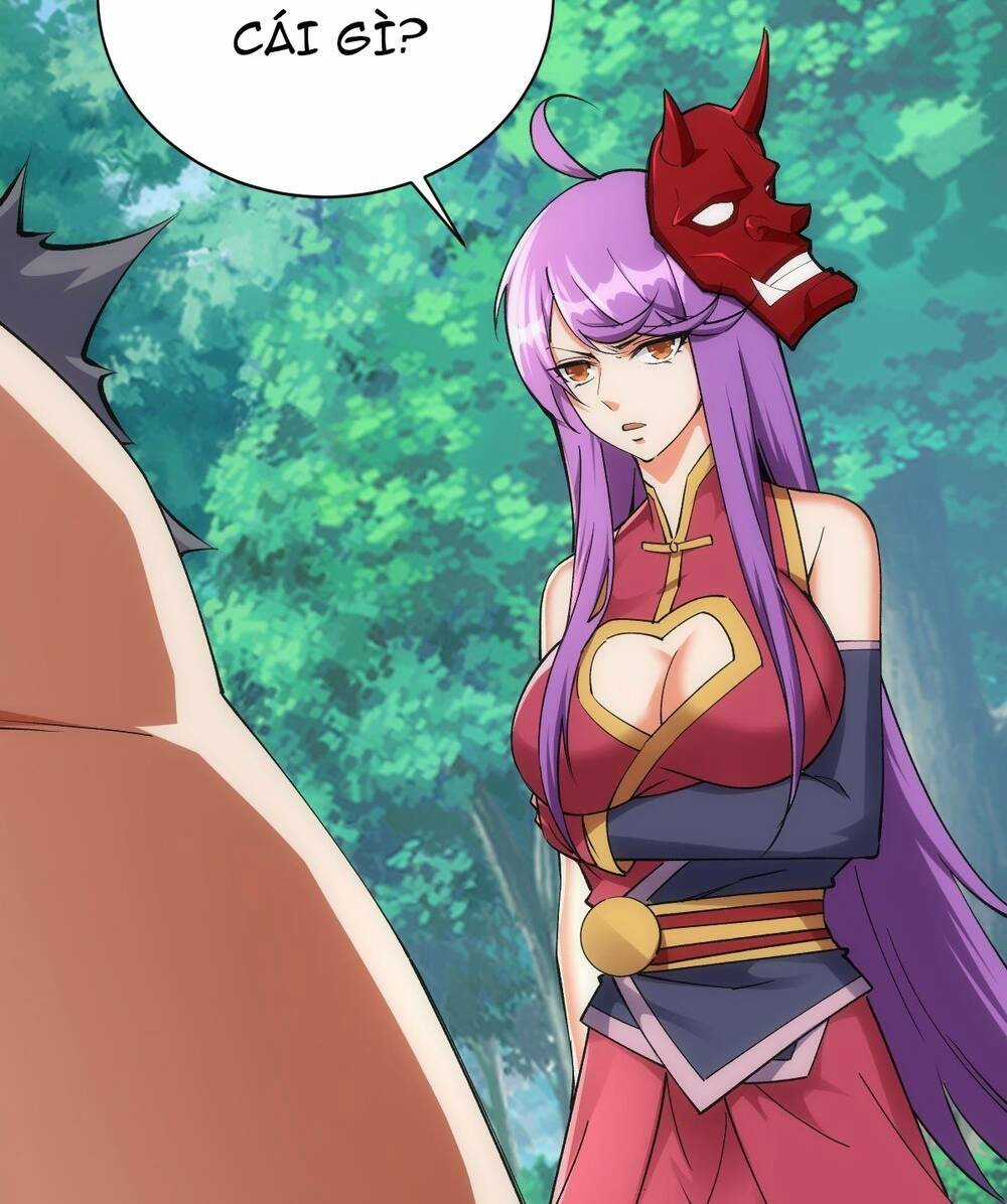 Tuyệt Thế Võ Công Chapter 42 trang 39