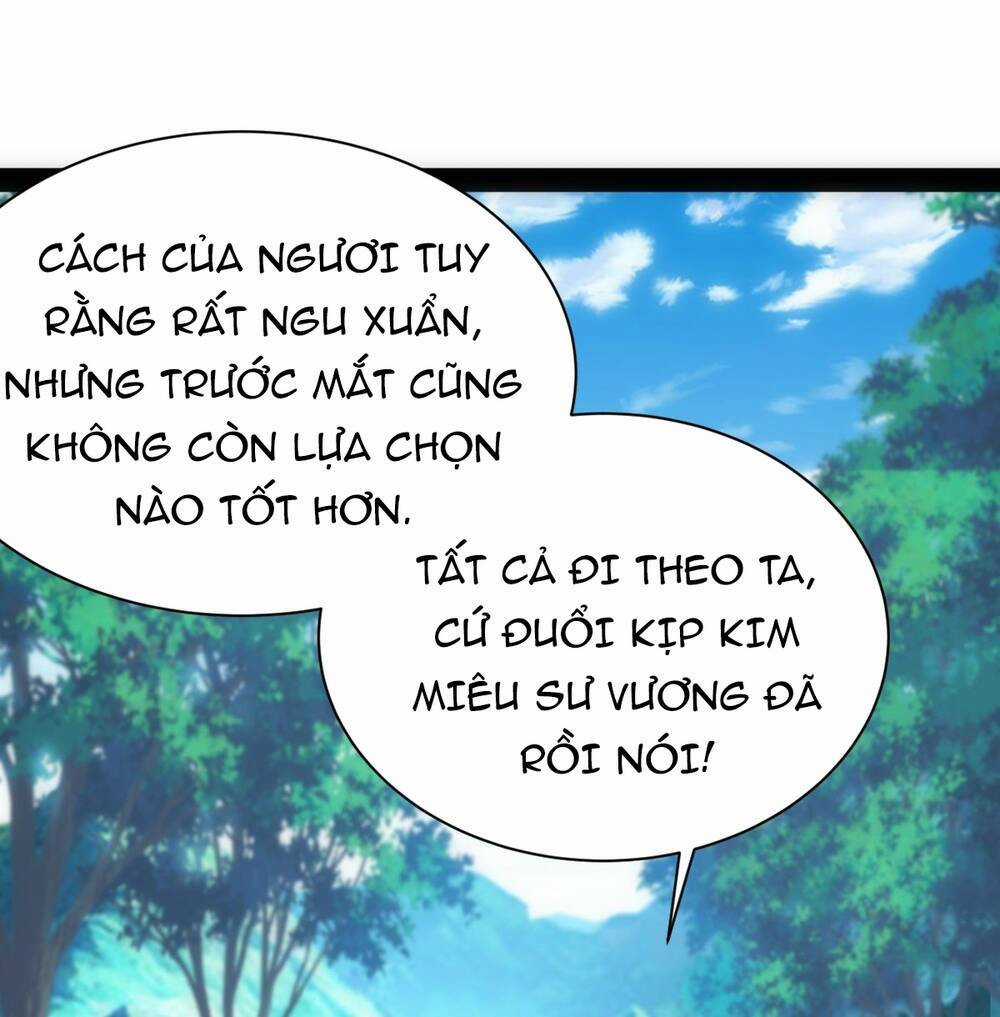 Tuyệt Thế Võ Công Chapter 42 trang 43