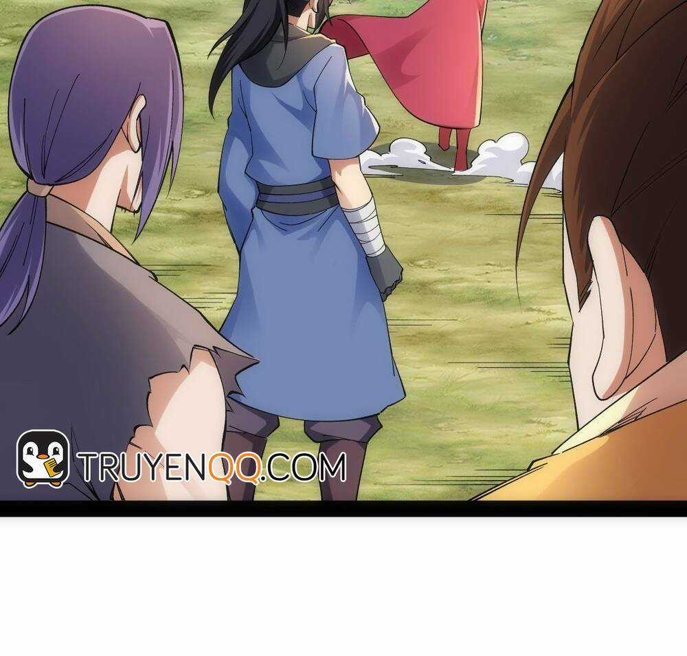 Tuyệt Thế Võ Công Chapter 42 trang 45