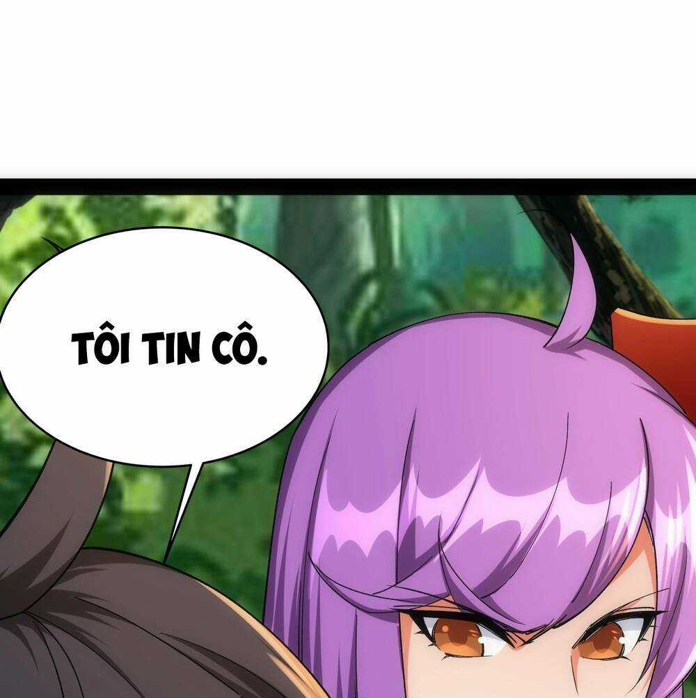 Tuyệt Thế Võ Công Chapter 42 trang 5