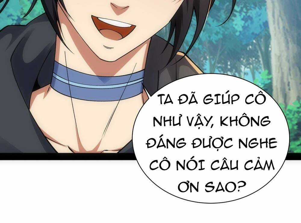 Tuyệt Thế Võ Công Chapter 42 trang 51