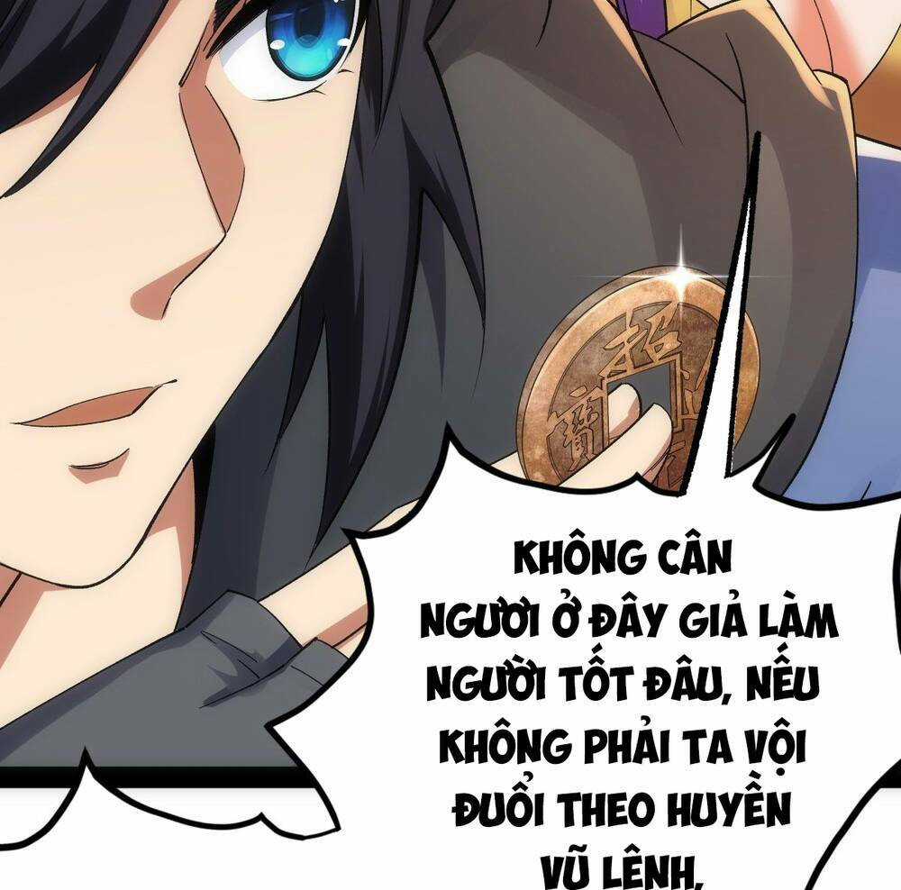 Tuyệt Thế Võ Công Chapter 42 trang 7