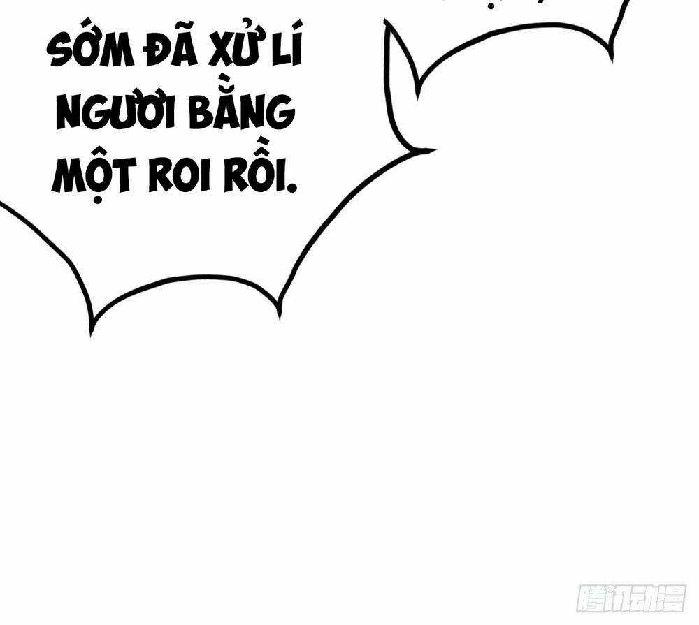 Tuyệt Thế Võ Công Chapter 42 trang 8