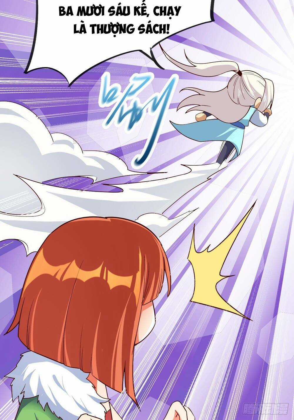 Tuyệt Thế Võ Công Chapter 43 trang 12