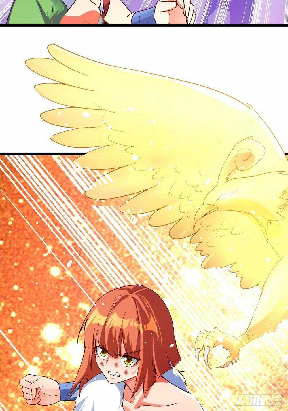 Tuyệt Thế Võ Công Chapter 43 trang 13