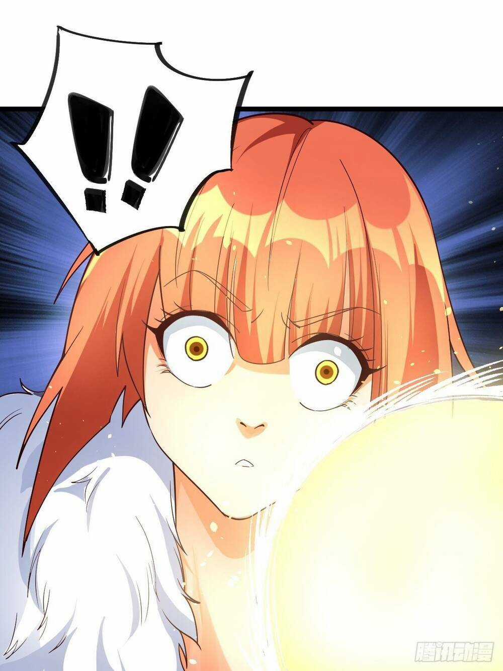 Tuyệt Thế Võ Công Chapter 43 trang 15