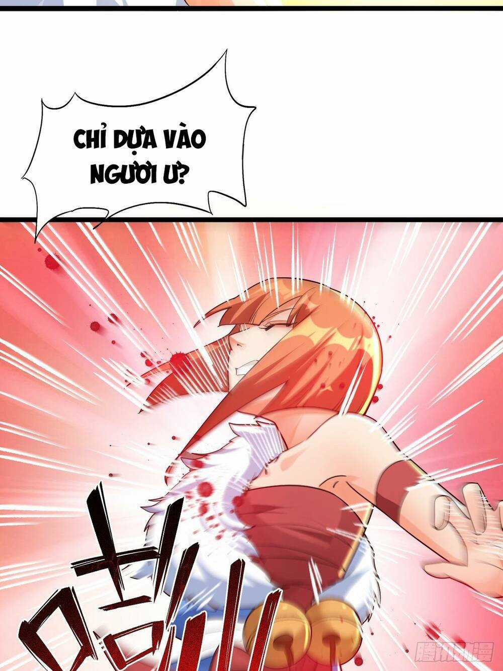 Tuyệt Thế Võ Công Chapter 43 trang 16