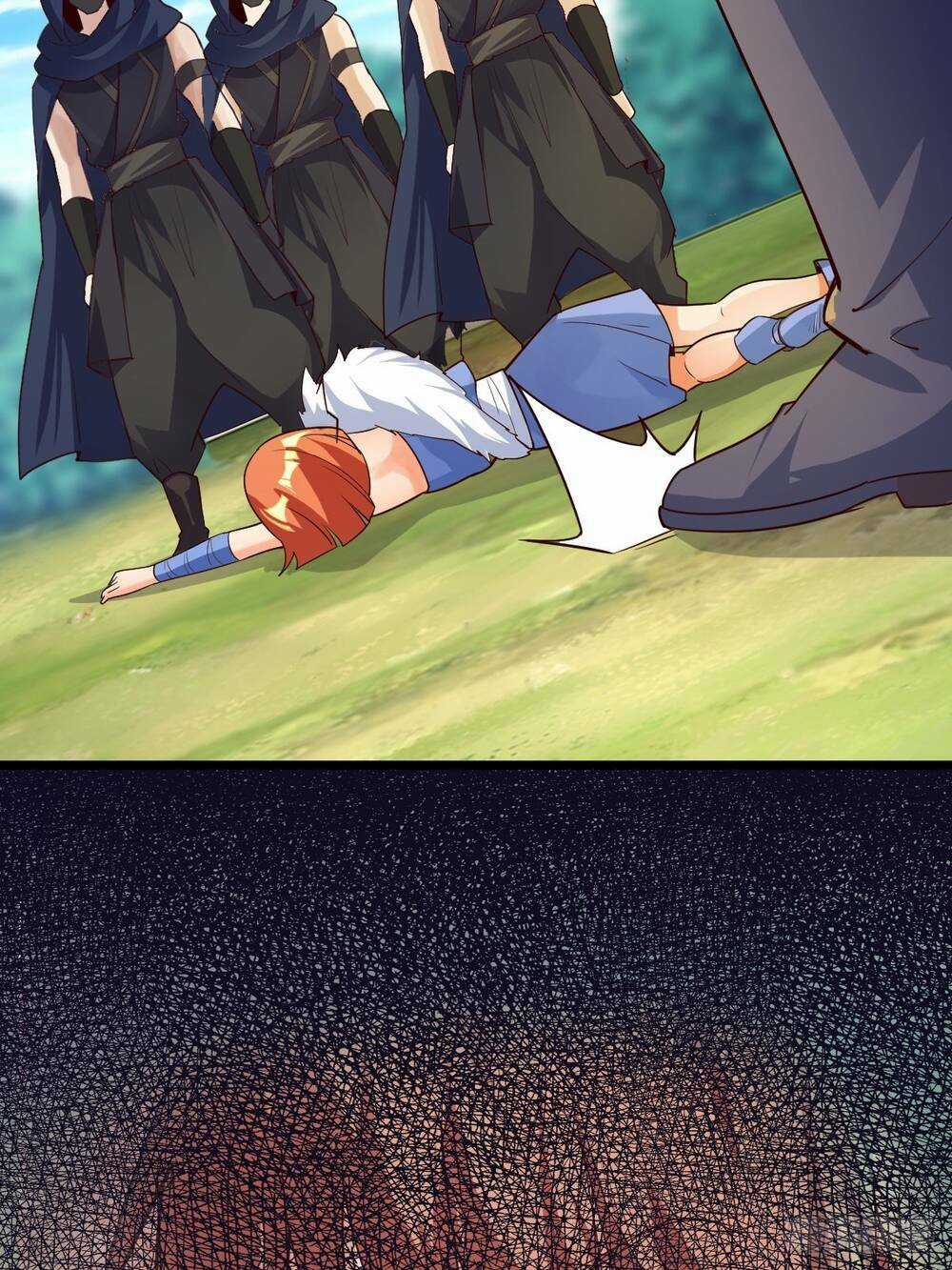 Tuyệt Thế Võ Công Chapter 43 trang 18