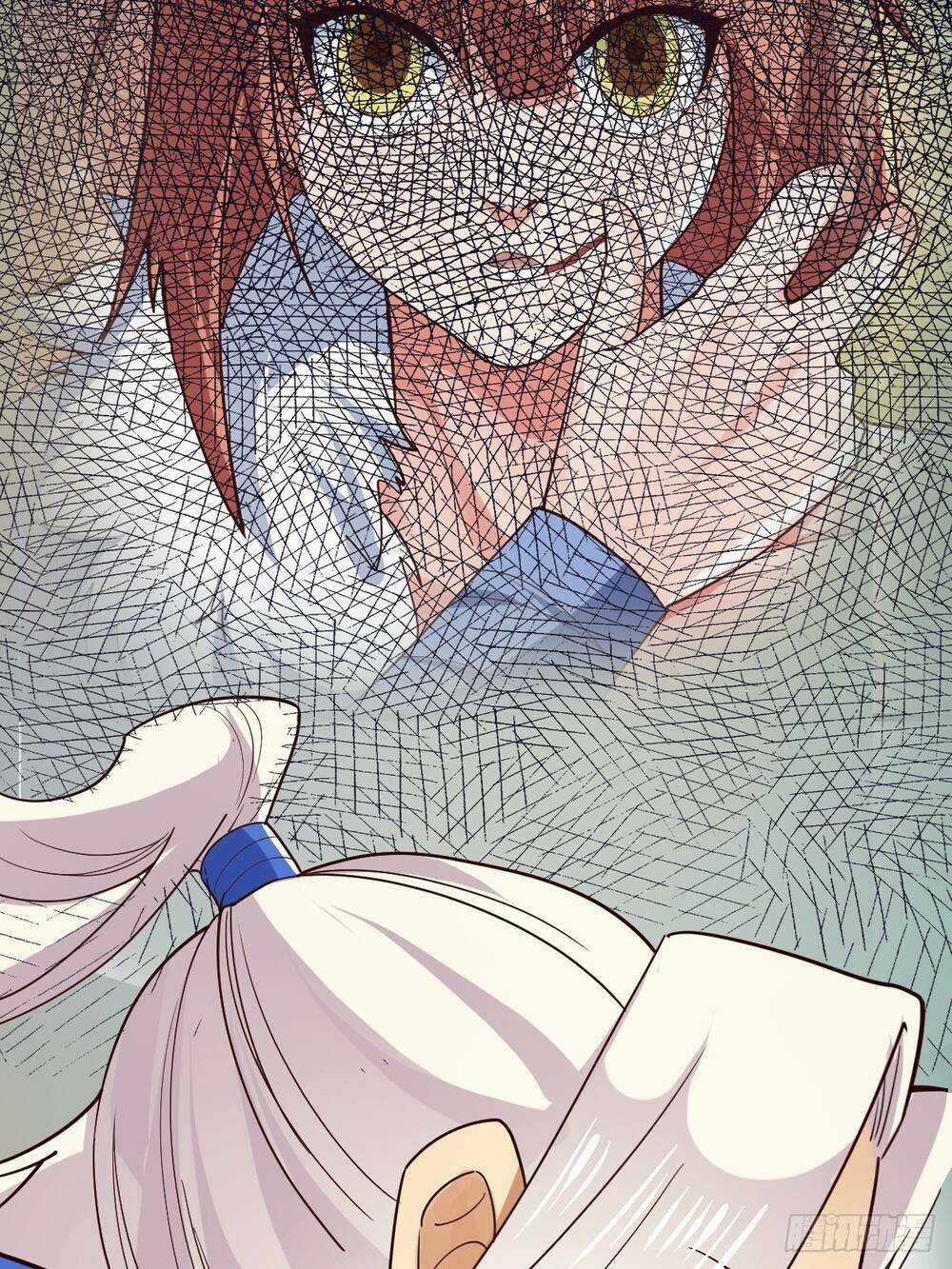 Tuyệt Thế Võ Công Chapter 43 trang 19