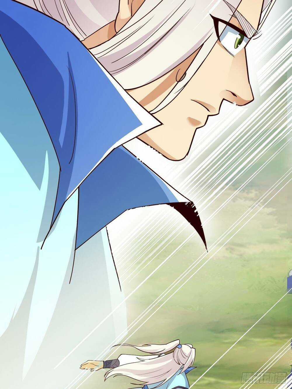 Tuyệt Thế Võ Công Chapter 43 trang 20