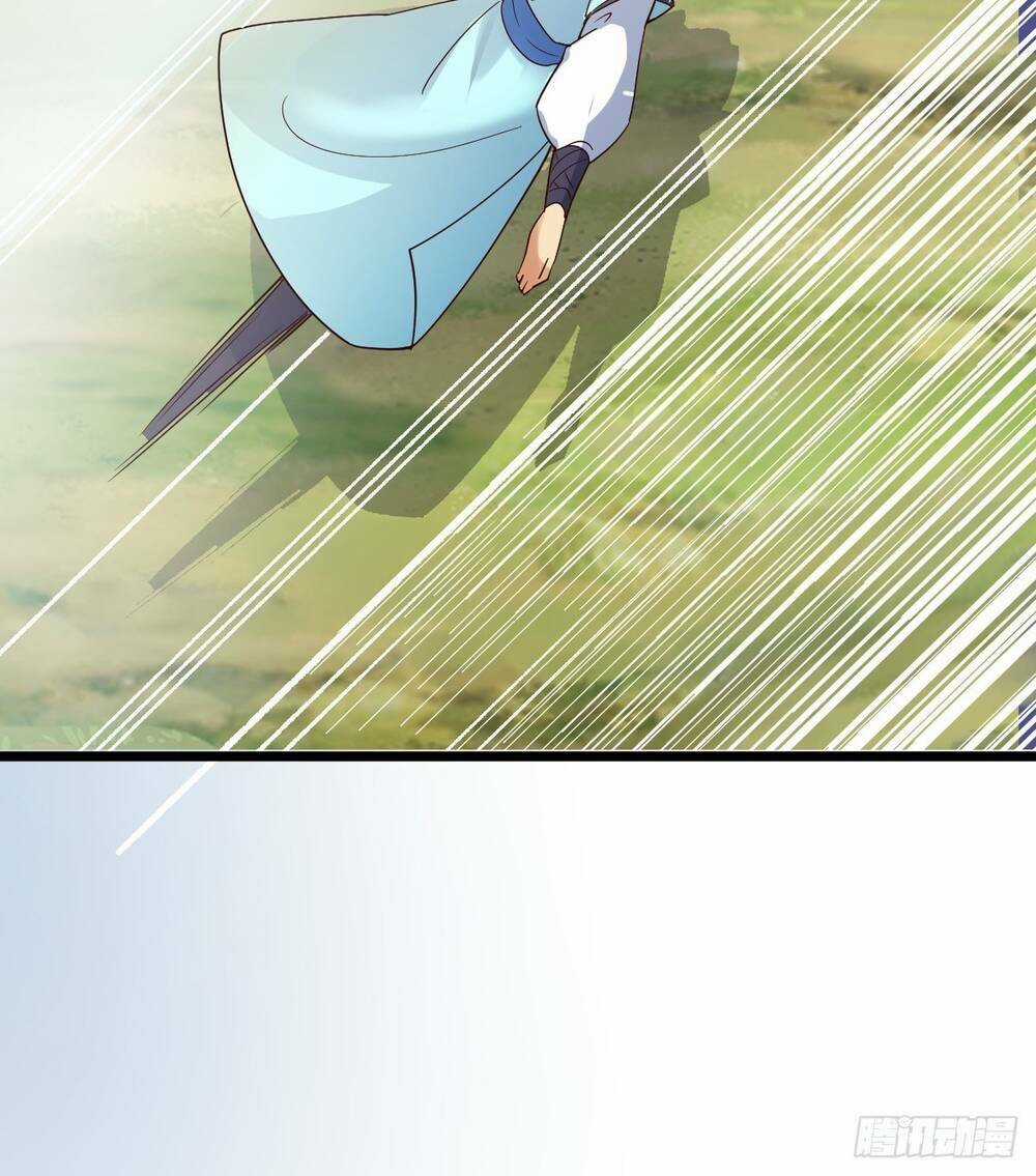 Tuyệt Thế Võ Công Chapter 43 trang 21