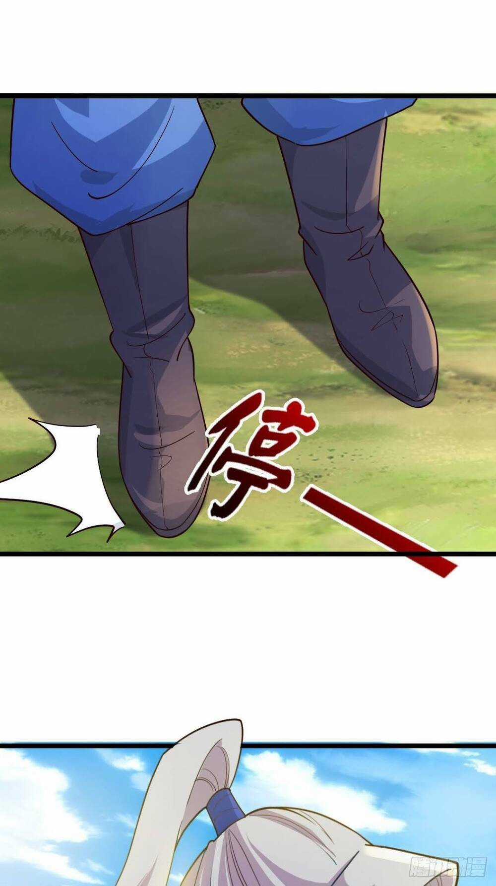 Tuyệt Thế Võ Công Chapter 43 trang 22