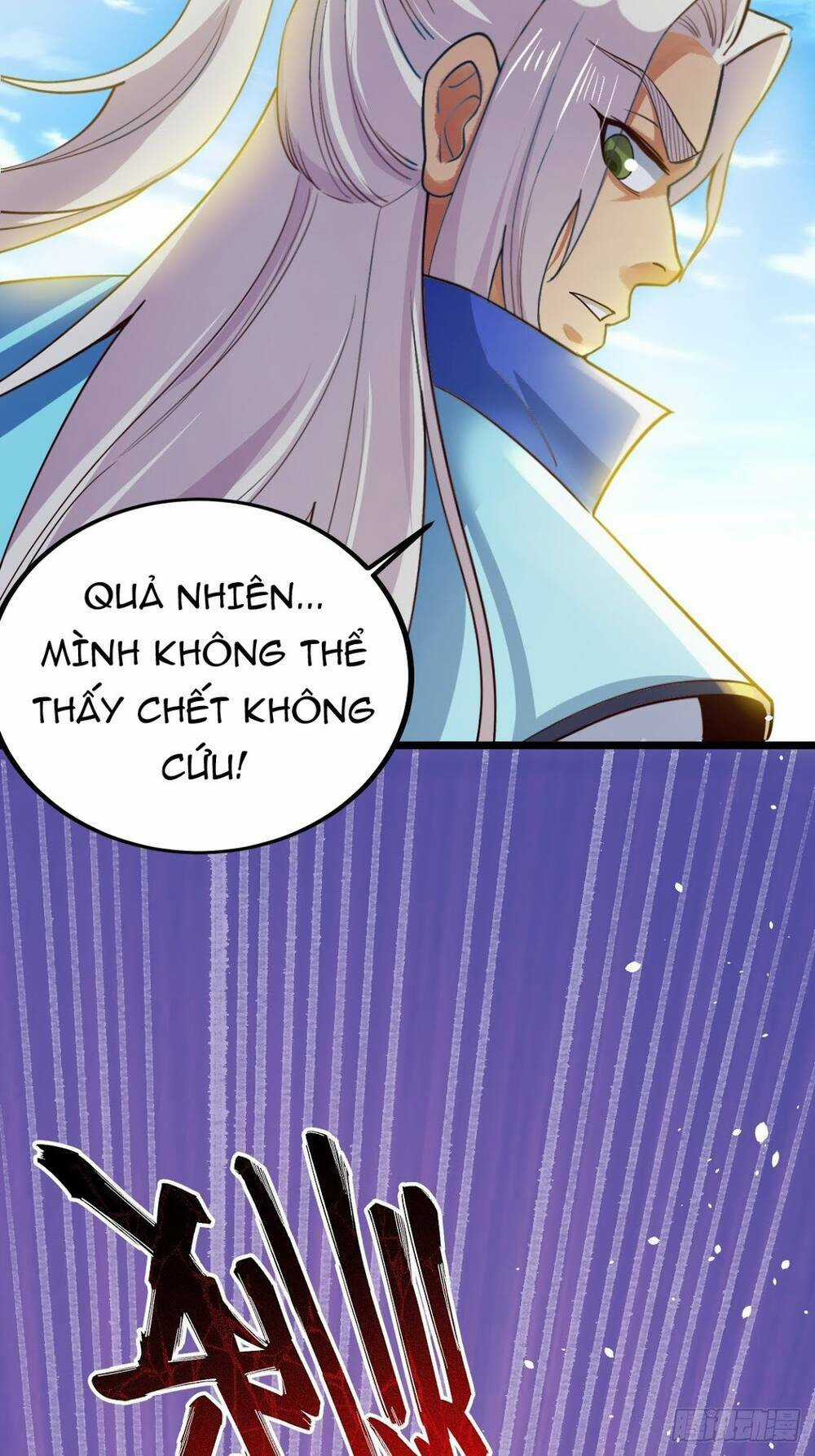 Tuyệt Thế Võ Công Chapter 43 trang 23