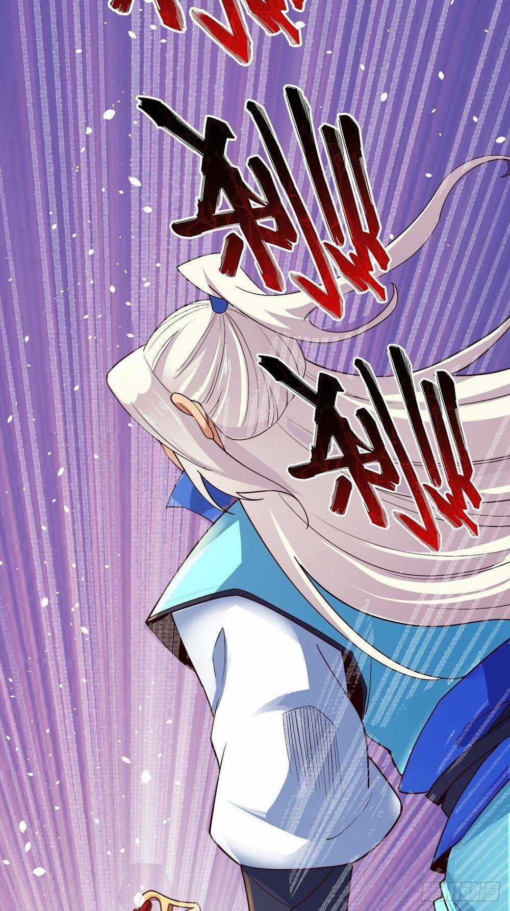 Tuyệt Thế Võ Công Chapter 43 trang 24