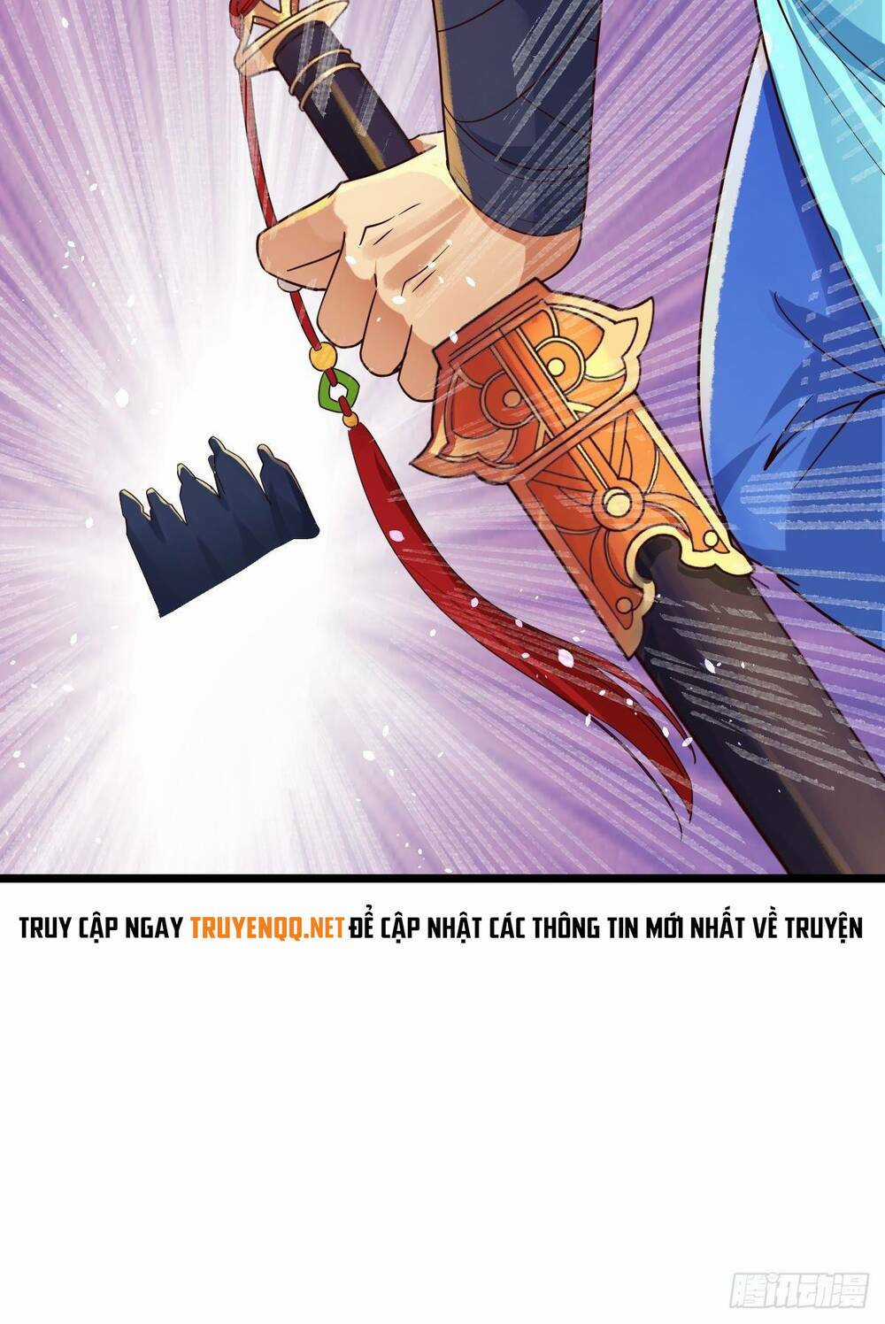 Tuyệt Thế Võ Công Chapter 43 trang 25