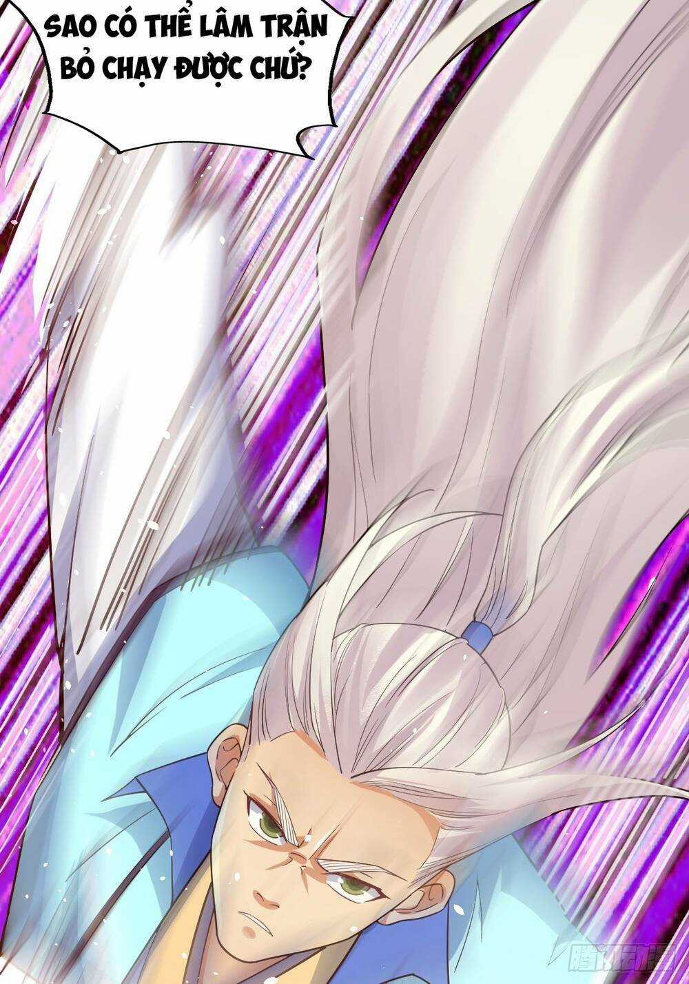 Tuyệt Thế Võ Công Chapter 43 trang 27