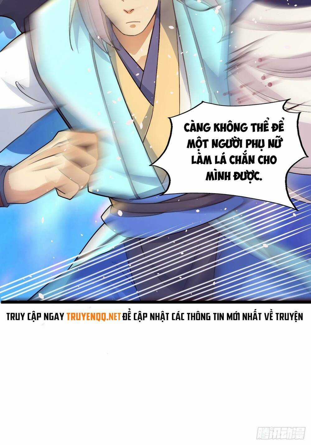 Tuyệt Thế Võ Công Chapter 43 trang 32