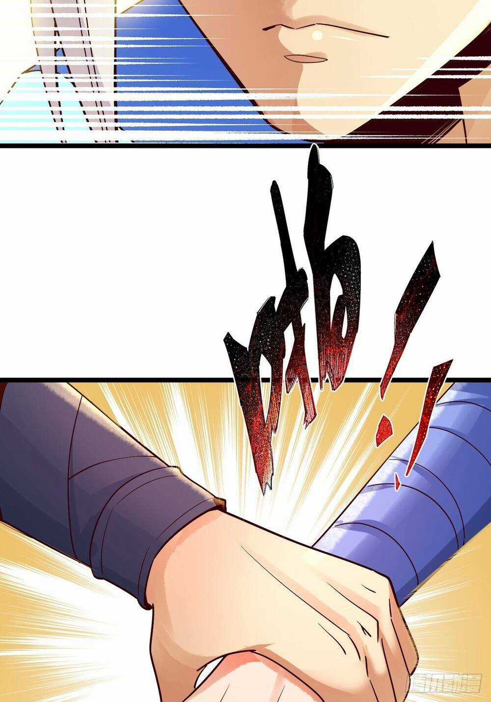 Tuyệt Thế Võ Công Chapter 43 trang 35