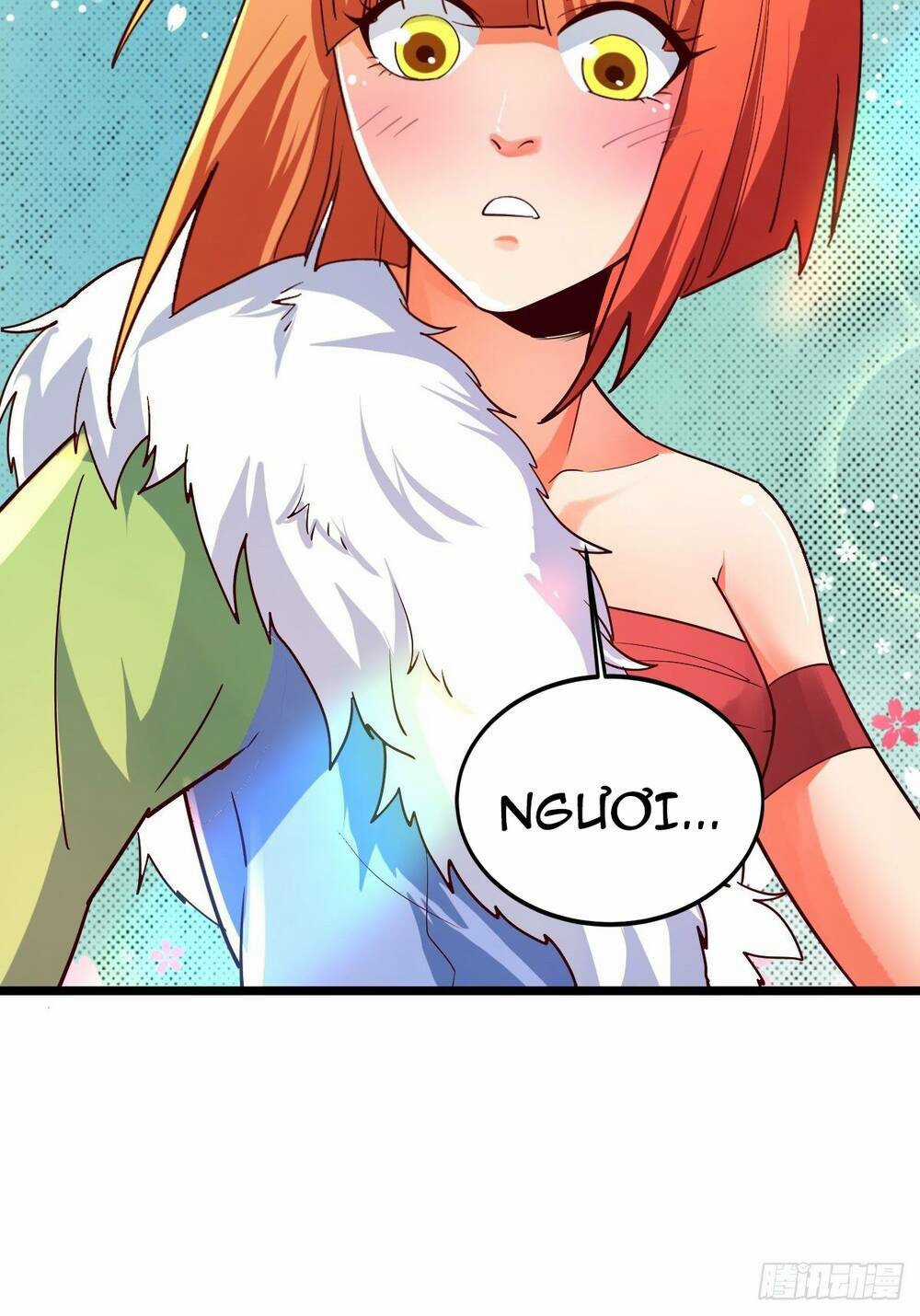 Tuyệt Thế Võ Công Chapter 43 trang 39