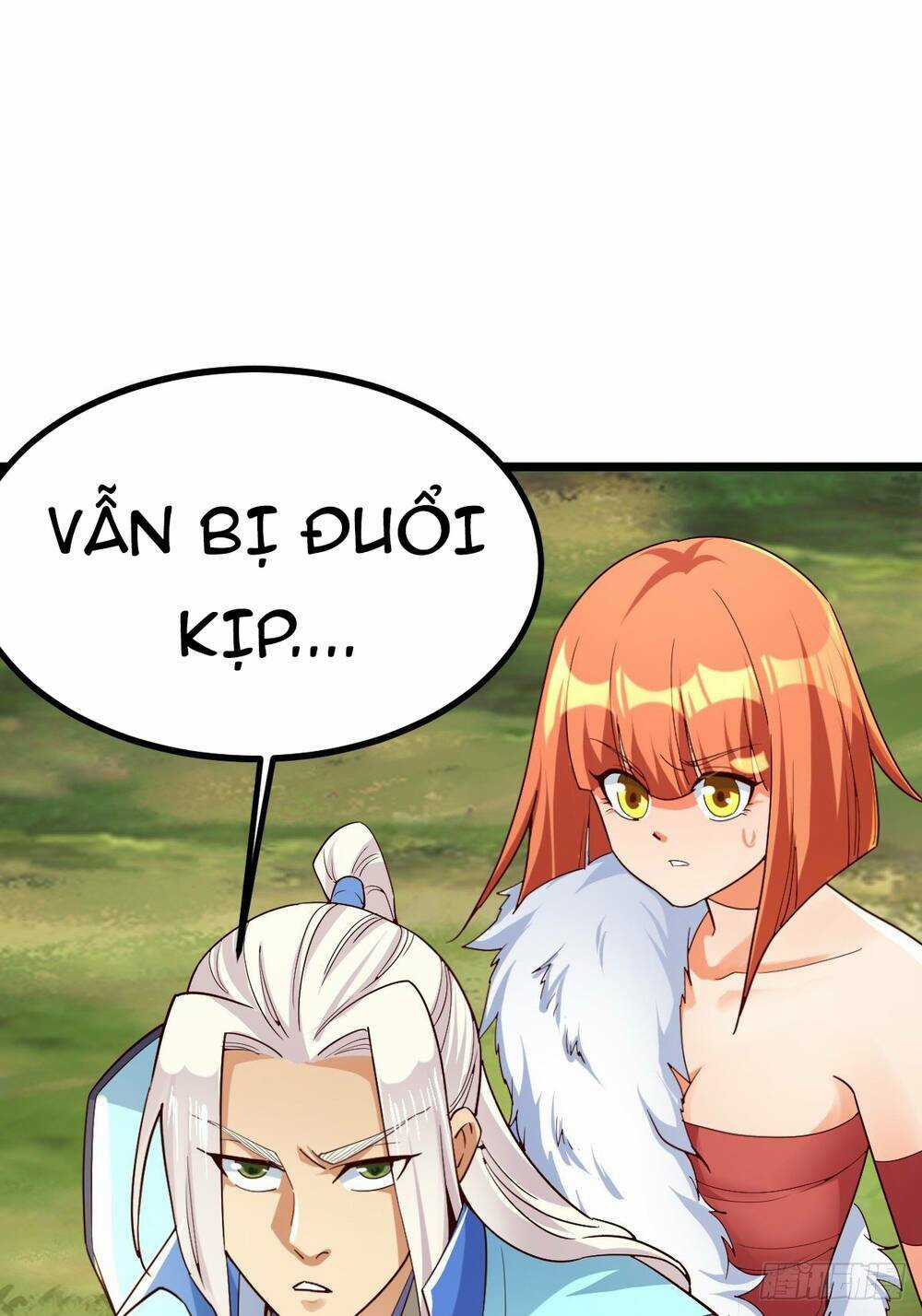 Tuyệt Thế Võ Công Chapter 43 trang 44