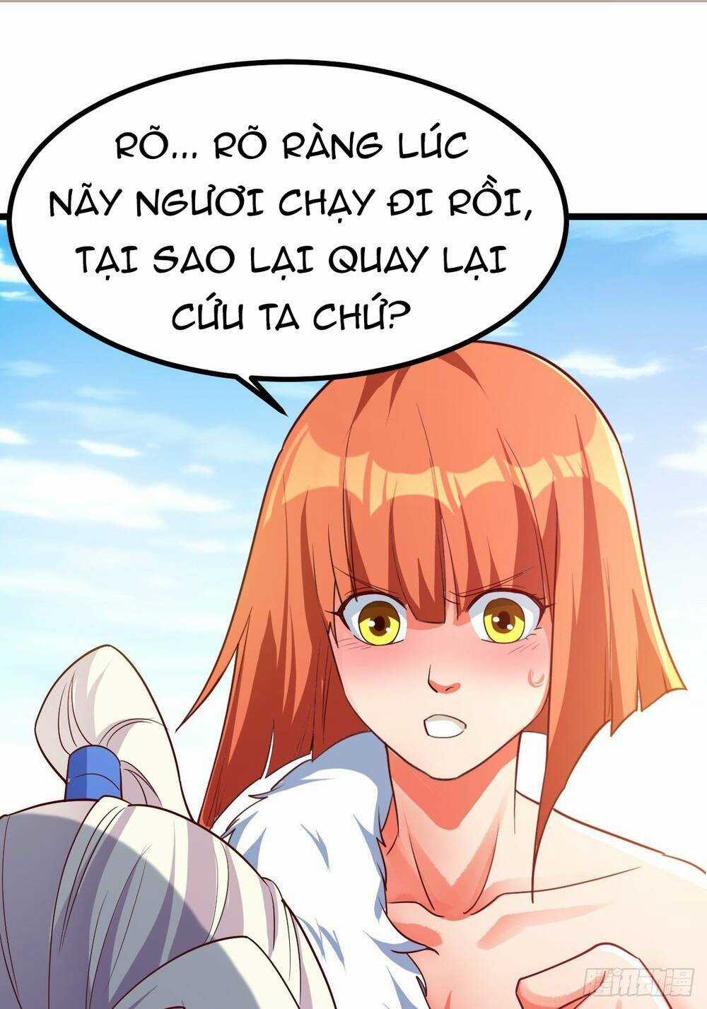 Tuyệt Thế Võ Công Chapter 43 trang 47