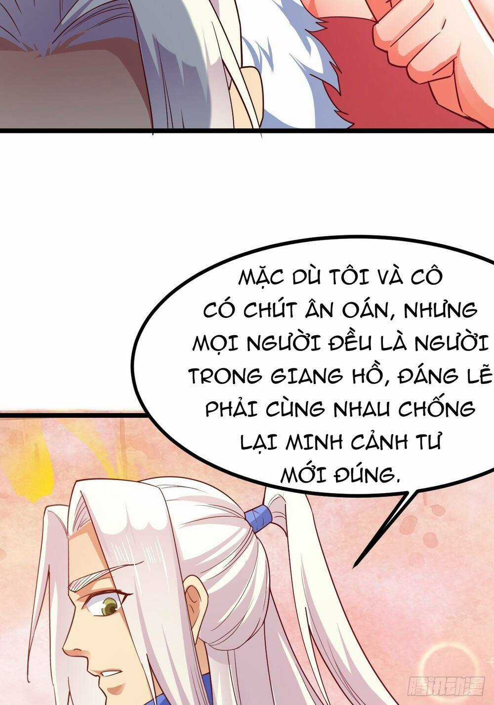 Tuyệt Thế Võ Công Chapter 43 trang 48