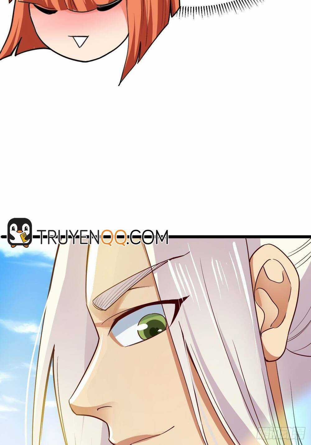 Tuyệt Thế Võ Công Chapter 43 trang 51