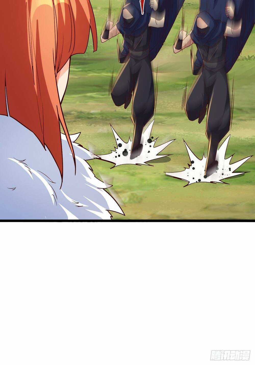 Tuyệt Thế Võ Công Chapter 43 trang 7