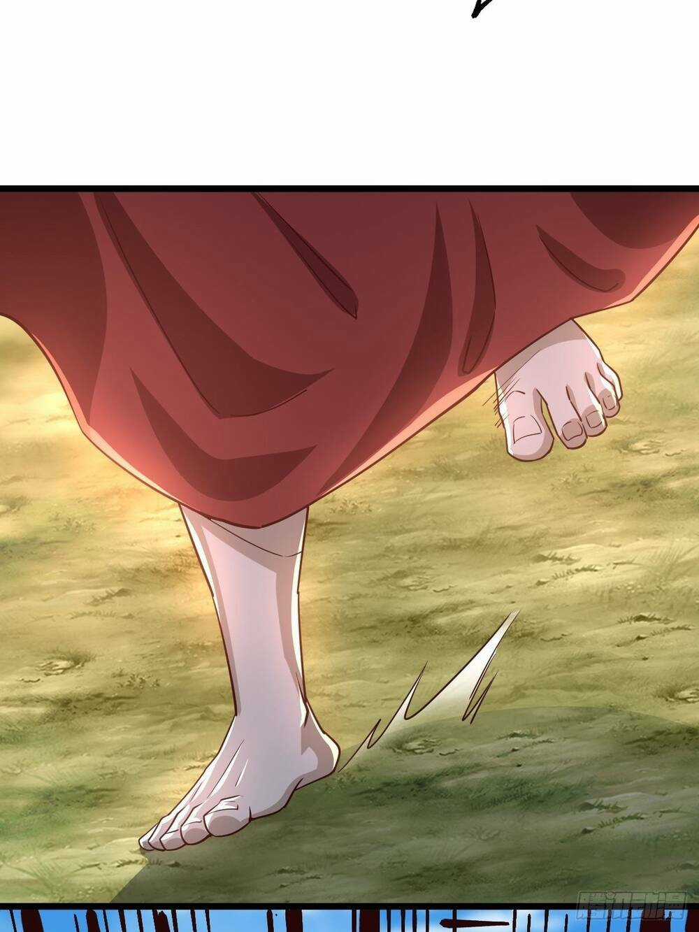 Tuyệt Thế Võ Công Chapter 44 trang 11