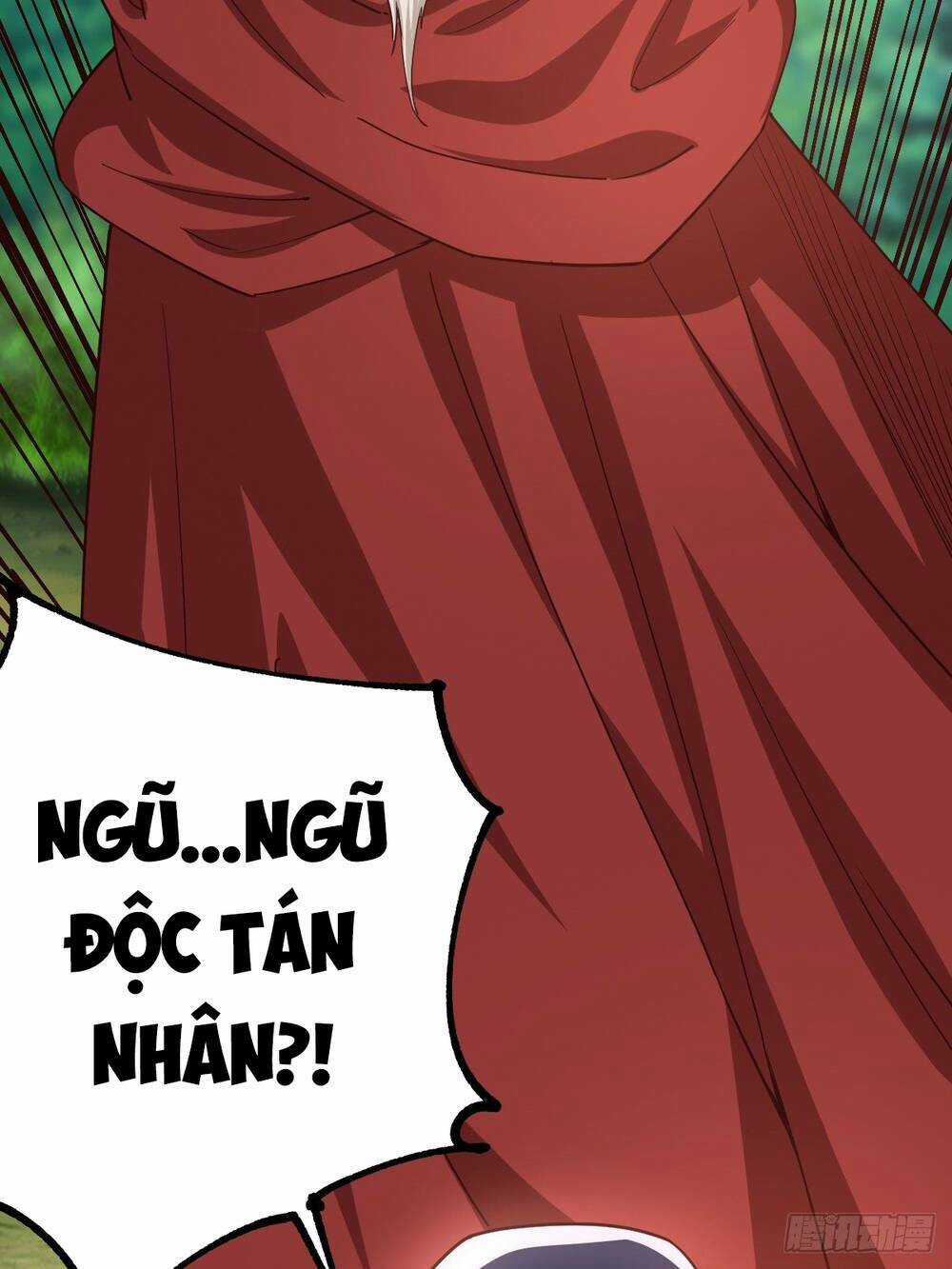 Tuyệt Thế Võ Công Chapter 44 trang 13