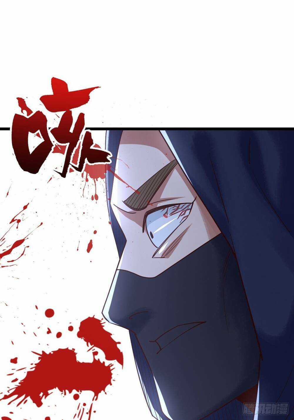 Tuyệt Thế Võ Công Chapter 44 trang 15