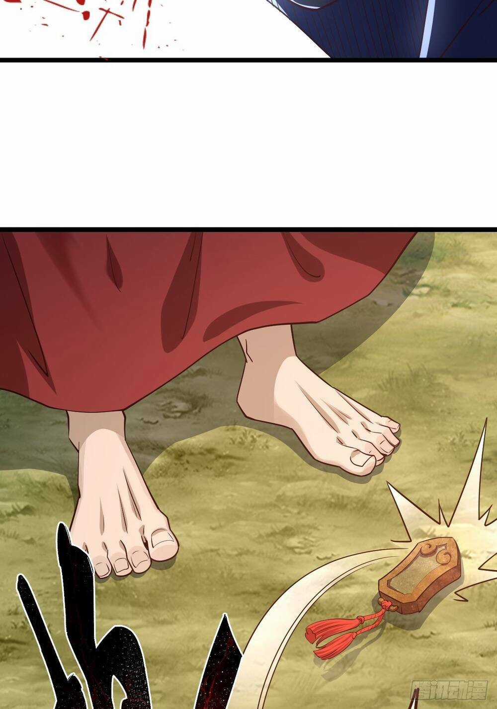 Tuyệt Thế Võ Công Chapter 44 trang 16