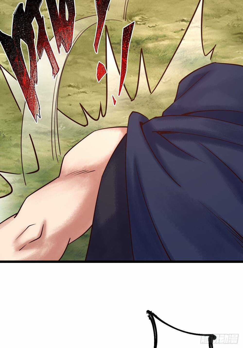 Tuyệt Thế Võ Công Chapter 44 trang 17