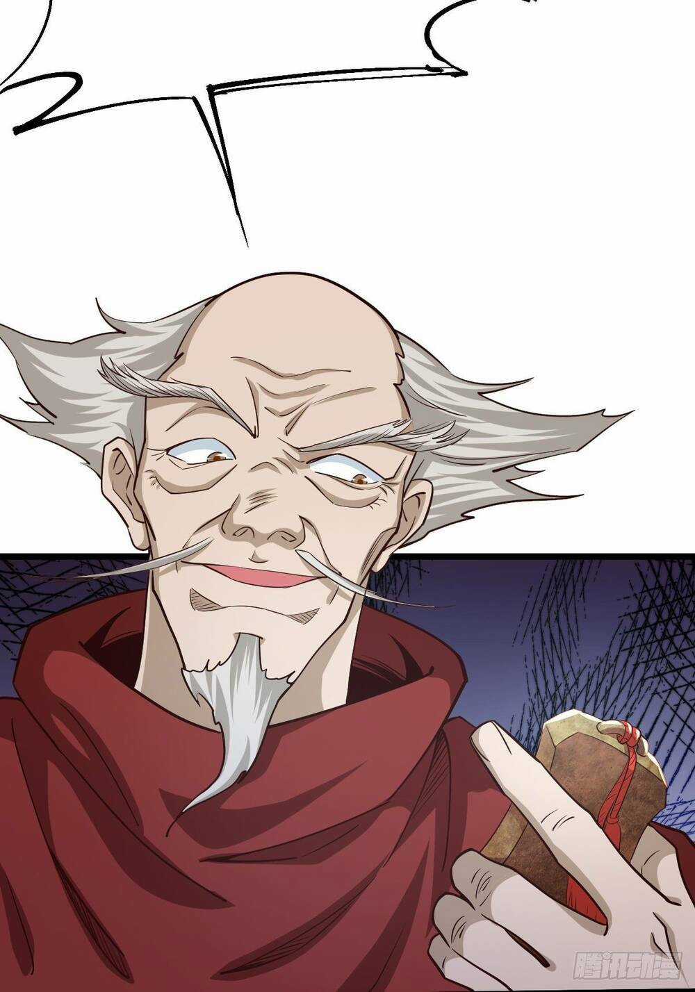 Tuyệt Thế Võ Công Chapter 44 trang 19