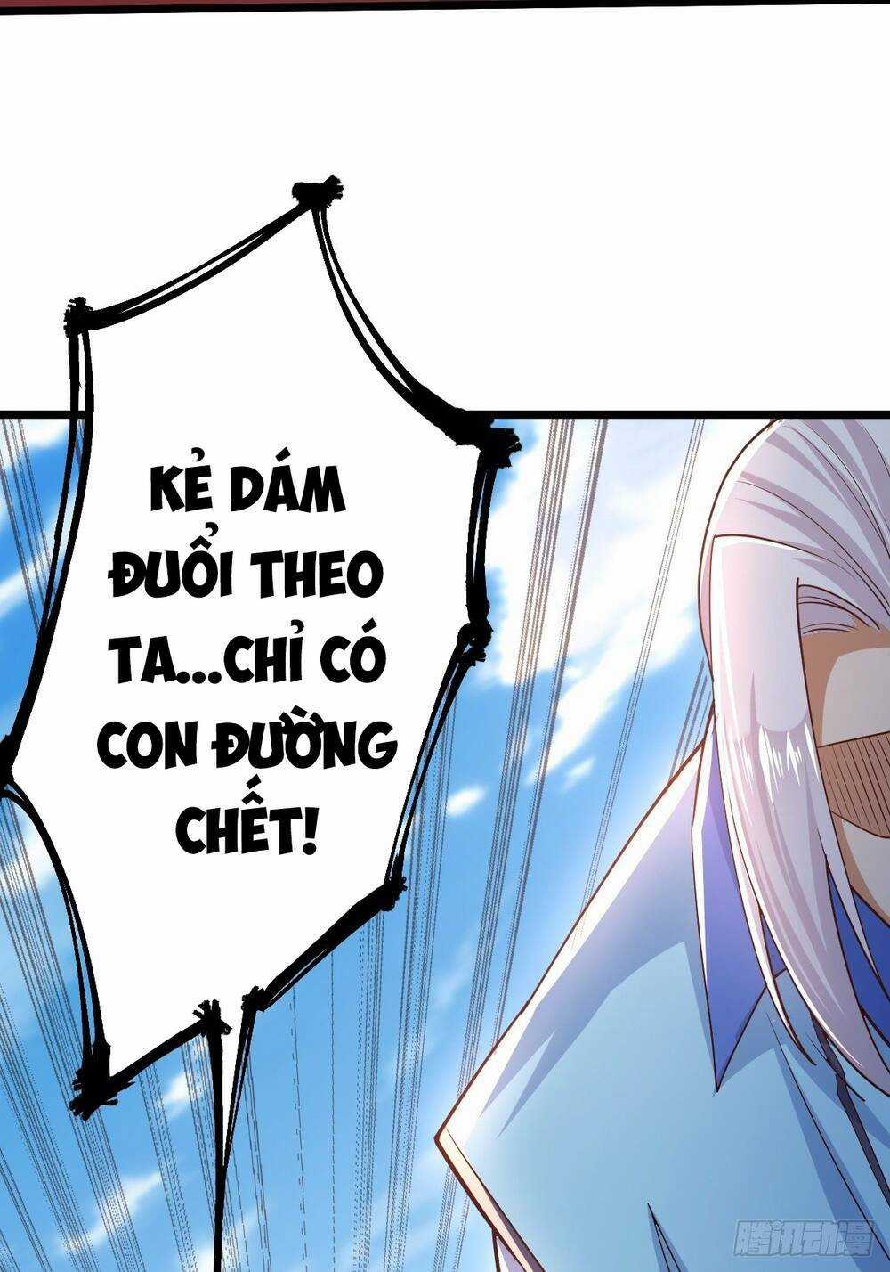 Tuyệt Thế Võ Công Chapter 44 trang 20