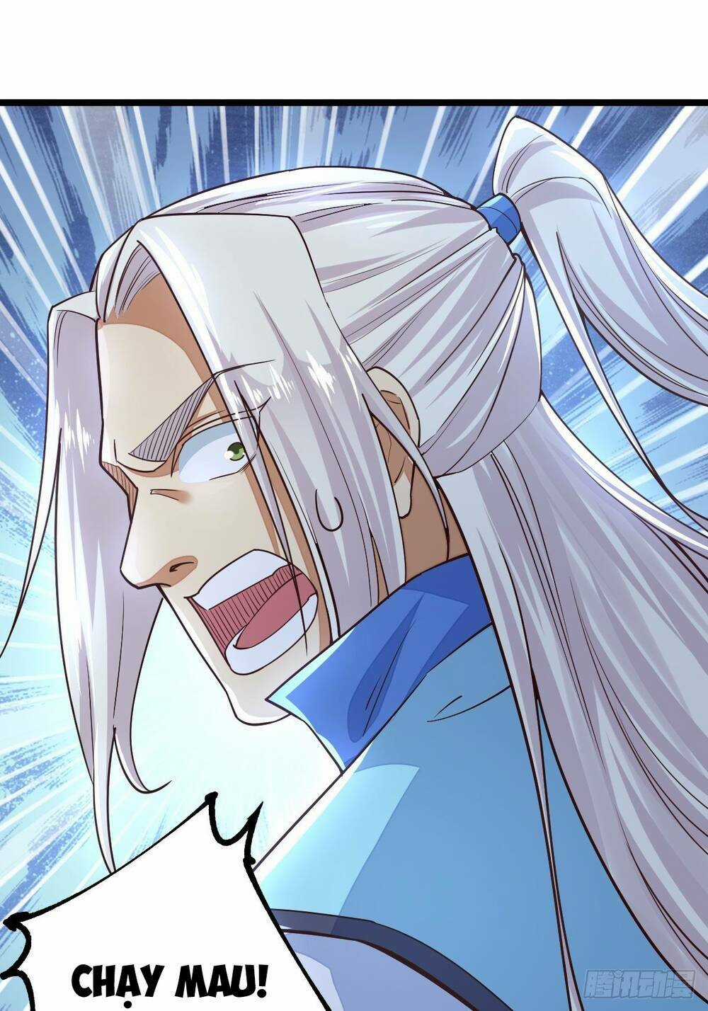 Tuyệt Thế Võ Công Chapter 44 trang 25