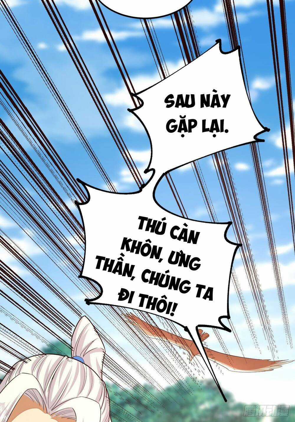 Tuyệt Thế Võ Công Chapter 44 trang 27