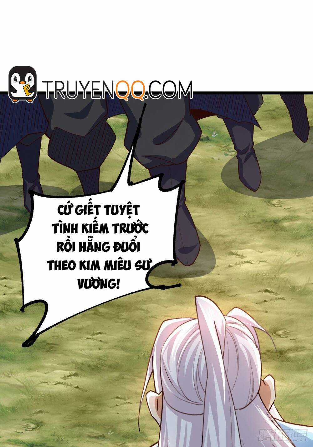 Tuyệt Thế Võ Công Chapter 44 trang 29