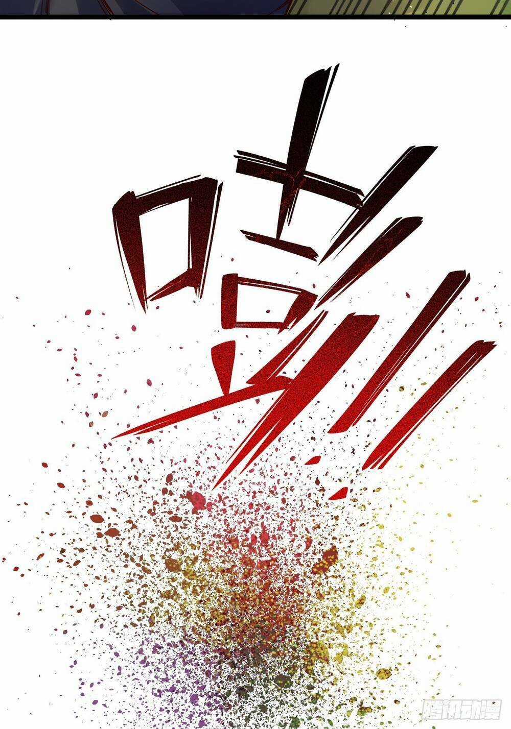 Tuyệt Thế Võ Công Chapter 44 trang 3