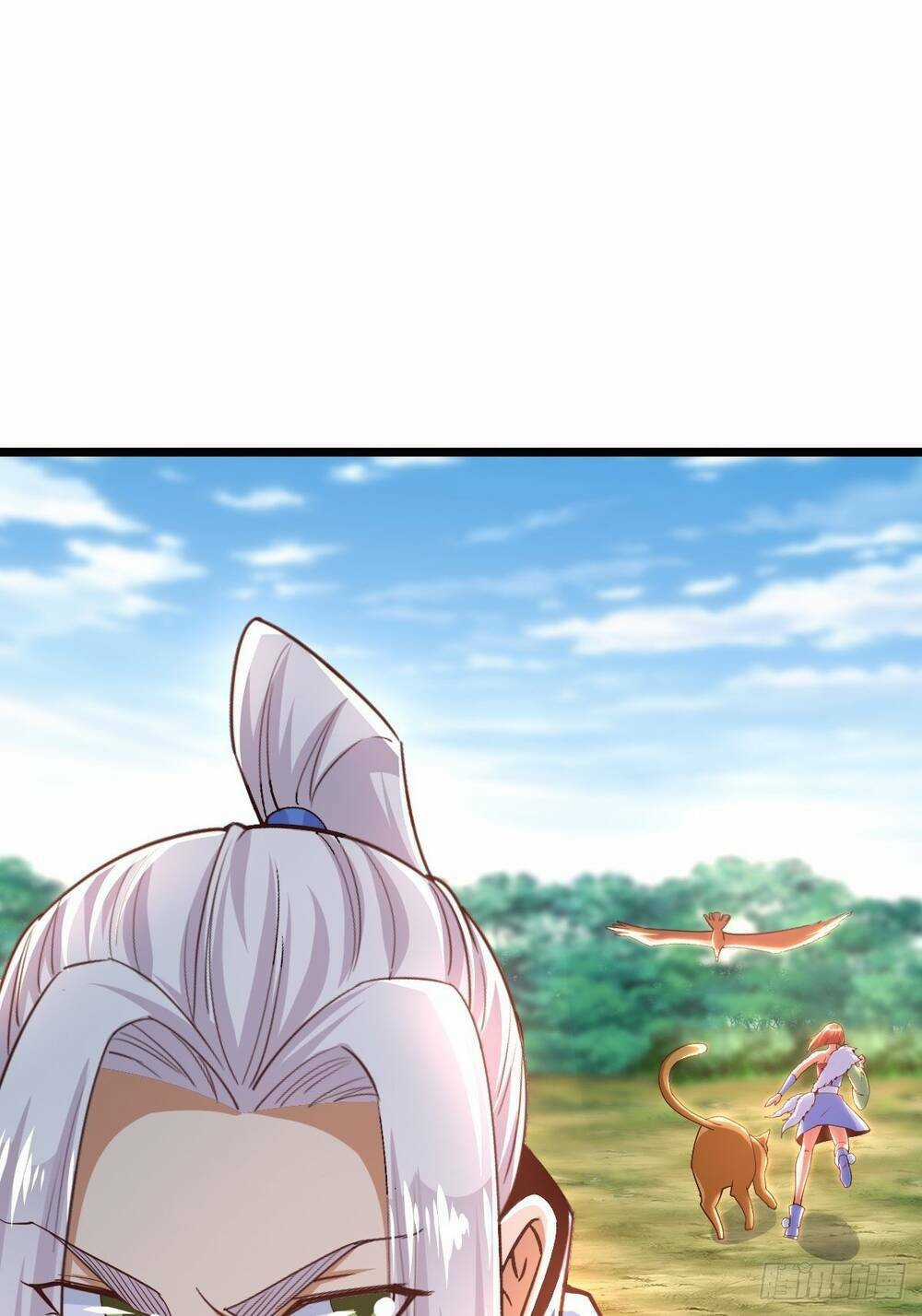 Tuyệt Thế Võ Công Chapter 44 trang 32